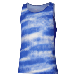 MizunoDRYAEROFLOWGRAPHICTANKWitHerenMaatXL