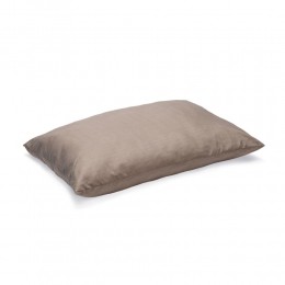 BeezteesLoungeHondenkussenSofixaTaupe