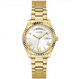 GuessGW0308L2-Luna-Horloge