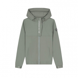 BlackBananasAnorakJacketKids