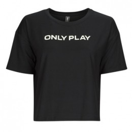 T-shirtKorteMouwOnlyPlayONPFONTLOGOSHORTSSTRAINTEE
