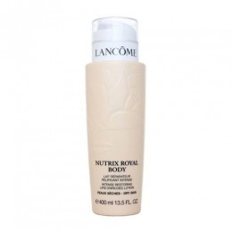 LancmeNutrixRoyalBodyLotion400ml