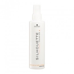 SchwarzkopfProfessionalSilhouetteFlexibleHoldStyleCareLotion200ml