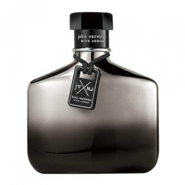 JohnVarvatosJVxNJSilverEaudeToilette125ml