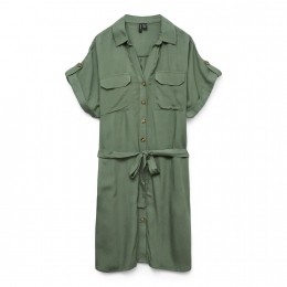 VeroModaBumpyKorteJurk