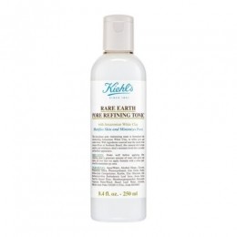 KiehlsRareEarthPoreRefiningToner250ml
