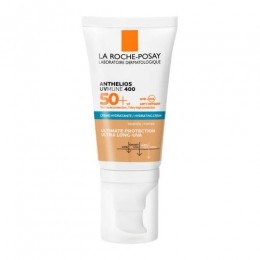 LaRoche-PosayAntheliosUVMune400TintedSPF50