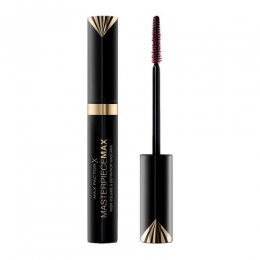 MaxFactorMasterpieceMaxMascaraBlack72ml