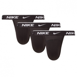 Nike3stuksEverydayCottonStretchJockstrapActie