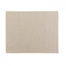 TafelsetDouceurdintrieur2SETSDETABLE33x45CMJUTEUNIPOLYCOTONUNITESSIX2