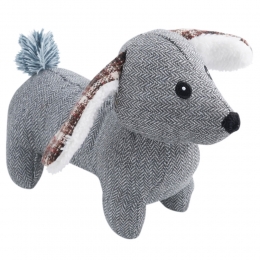 HondenknuffelHondBrittagrijs