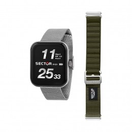 SectorHorlogesetinclhorlogebandjeS-03ProLightR3253171502