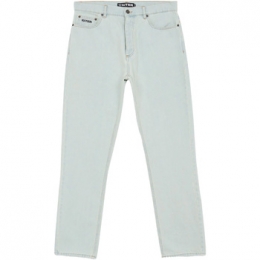 JeansIuterRegularDenim