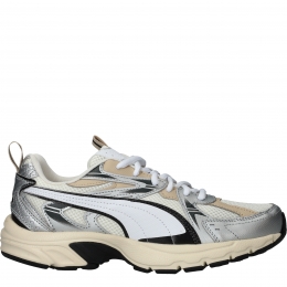 PumaMilenioTechSneakersDamesGrijs