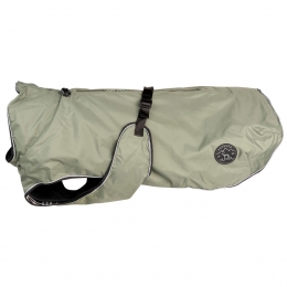 HUNTERHondenjasUppsalagroenMaat40