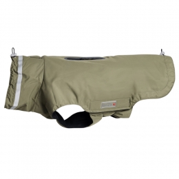 WOLTERSHondenjasModernClassicgroenMaat26cm