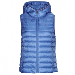 DonsjasTommyHilfigerLWPADDEDGLOBALSTRIPEVEST
