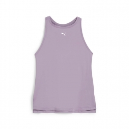 PumaCloudspunRacerbackTank