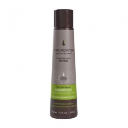 MacadamiaUltraRichRepairShampoo300ml
