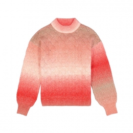 GarciaLadiesPullover