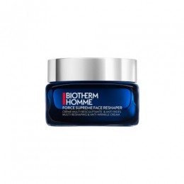 BiothermForceSupremeFaceReshaperCream