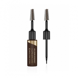 MaxFactorBrowfinityLongWearBrowTintMediumBrown42ml