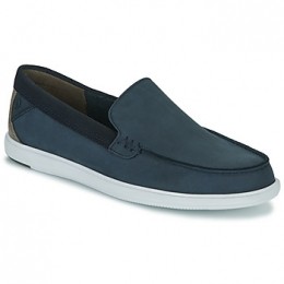 BootschoenenClarksBRATTONLOAFER