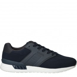 BjornBorgR140SneakersHerenBlauw