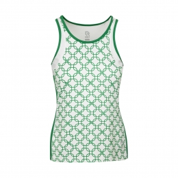 RobeyTennisDropshotSinglet