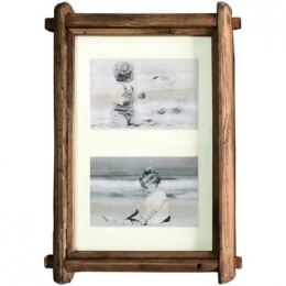 SchilderijenSignesGrimaltTafelMuur8FrameFotoS