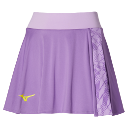 MizunoMUGENFLYINGSKIRTTennisschoenenCrocuspetalDamesMaatM