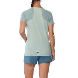 MizunoTECHLIGHTT-SHIRTHardloopschoenenSkylightDamesMaatM