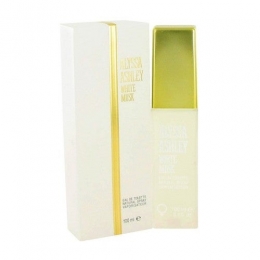 AlyssaAshleyWhiteMuskEaudeToilette25ml