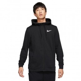 NikeDri-fitFullZipTrainingHoodie
