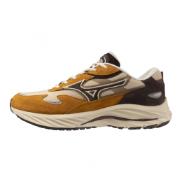 MizunoWAVERIDERBETASportstyleschoenenMojaveDesertChicCofPumSpiDamesHerenMaat39