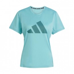 AdidasRunItT-shirtDames
