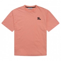 OffThePitchLooseFitPitchTee