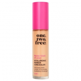 onetwofreeHyaluronicPowerConcealer
