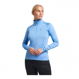 TensonTxliteHalfZipPully