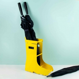 Laarsparapluhouder-Regenlaars