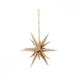 KerstdecoratiesBrosteCopenhagenDECOETOILEVENUSBOIS