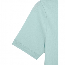 LyleScottPlainPoloShirtKids