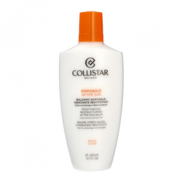 CollistarMoisturisingRestructuringBalmAftersun