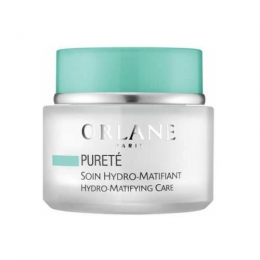 OrlanePuretHydroMatifyingCare50ml