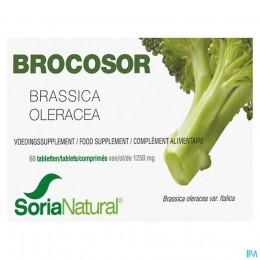SoriaBrocosor60Tabletten