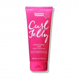 UmbertoGianniniCurlJellyScrunchingJelly200ml