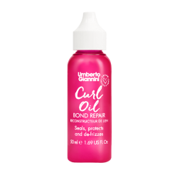 UmbertoGianniniCurlOilBondRepair50ml