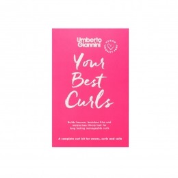 UmbertoGianniniYourBestCurlsKit