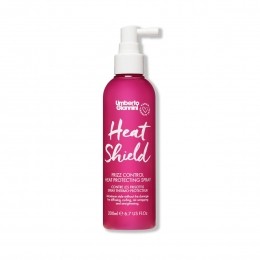 UmbertoGianniniCurlFrizzControlHeatShield200ml
