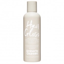 UmbertoGianniniHairGlossSmoothingBalm180ml